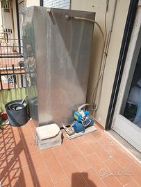 serbatoio acqua o altro