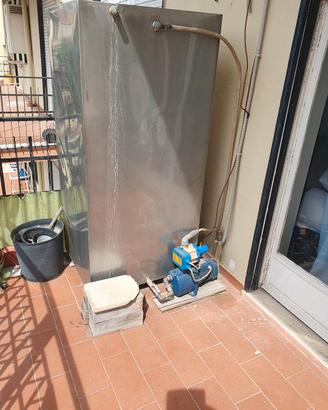 serbatoio acqua o altro