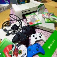 Xbox one