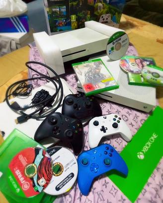 Xbox one