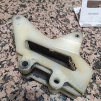 struscia catena Yamaha tt 600 e wr
