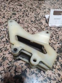 struscia catena Yamaha tt 600 e wr