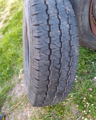 gomme r14