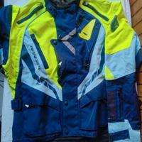 Giacca Ufo ranger tg L