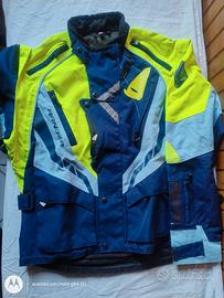 Giacca Ufo ranger tg L