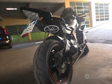 Yamaha R6 2006  