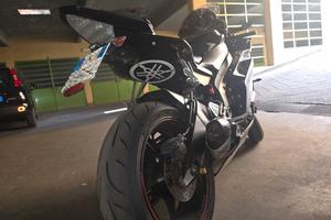 Yamaha R6 2006  