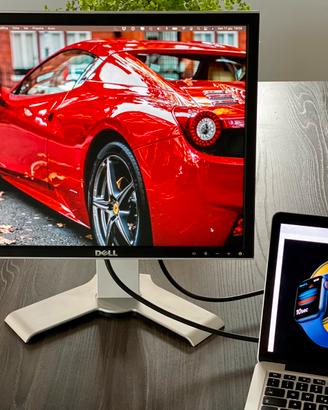 Monitor Dell 19 pollici HD