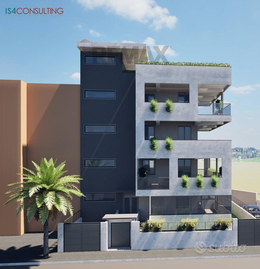 Appartamento – Milazzo, Contura, San Pietro - Vista 5