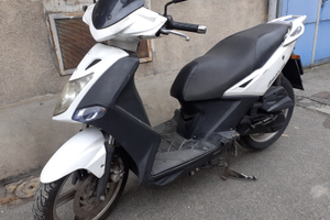 Scooter kymco 50