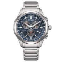 Citizen Crono Super titanio AT2530-85L