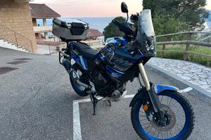 Yamaha Tenerè 700