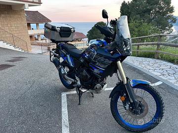Yamaha Tenerè 700
