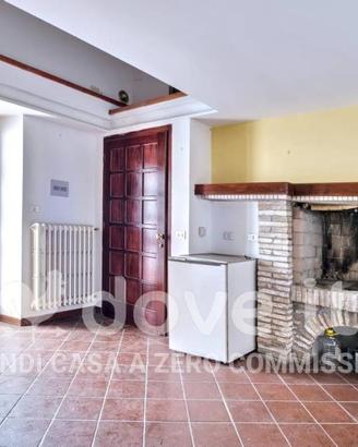 Appartamento di 110 m² con 3 locali a Liscia
