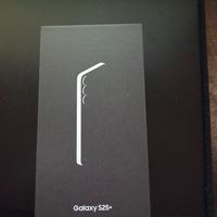 Samsung Galaxy S25 plus