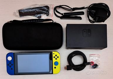 Nintendo Switch HAC - 001 (2018)