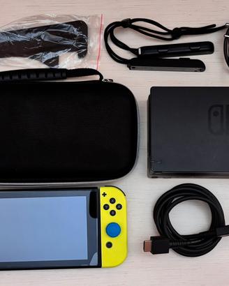 Nintendo Switch HAC - 001 (2018)
