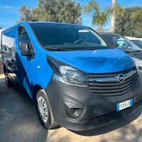 Opel Vivaro - 2015 - 1.6 -