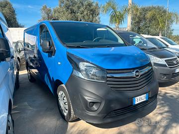 Opel Vivaro - 2015 - 1.6 -