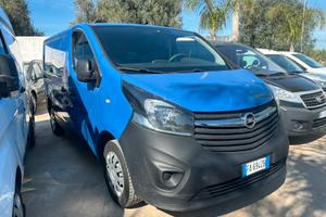 Opel Vivaro - 2015 - 1.6 -