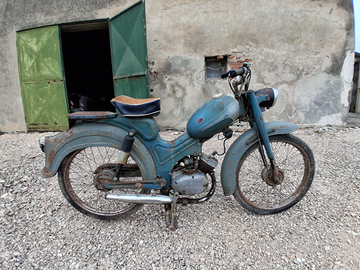 Malaguti moto morini