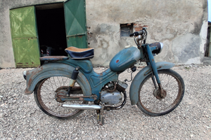 Malaguti moto morini