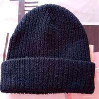 Cappello nero