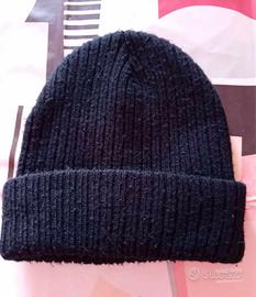 Cappello nero