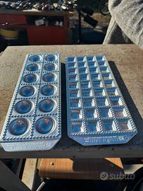 Stampi per ravioli