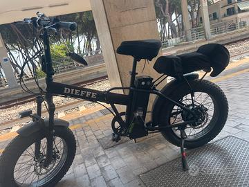 bici elettrica