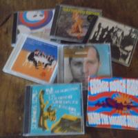 Cd-lotto 30 originali