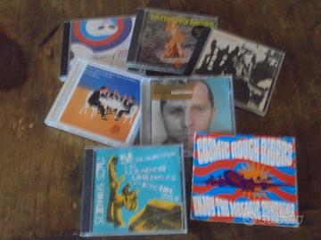 Cd-lotto 30 originali