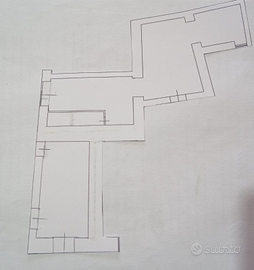 Disponibile locale storico per ristorante pizzeria