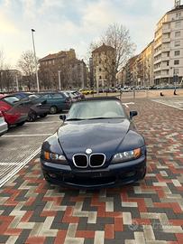 BMW z3