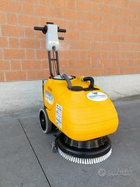 PICCOLA LAVAPAVIMENTI BABY 43 LITIO REVISIONATA