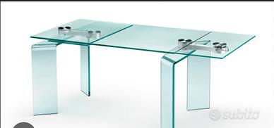 Tavolo fiam ray plus