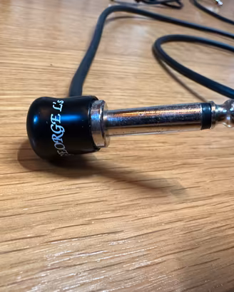 George L's  Jack Angolare ,155 cavi pedaliera