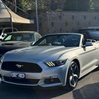 FORD Mustang Convertible 3.7 V6 aut. *GPL* *PRON