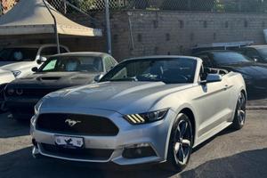 FORD Mustang Convertible 3.7 V6 aut. *GPL* *PRON