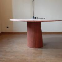 Tavolo in marmo di design