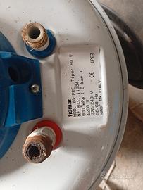 boiler elettrico 50 litri 