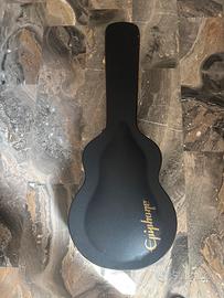 Chitarra jumbo Epiphone