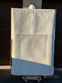 Tetto land rover defender 90