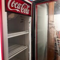 Frigo coca cola