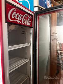 Frigo coca cola