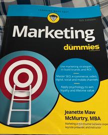 Marketing for dummies
