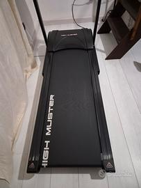 💥Tapis roulant High Muster Phoenix Pro perfetto💥