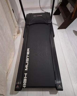 💥Tapis roulant High Muster Phoenix Pro perfetto💥