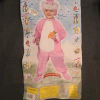 Vestito di Carnevale da Conigliettao