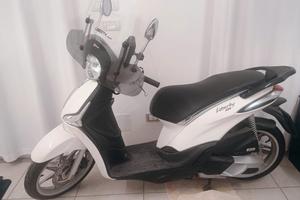 Liberty 150 abs 